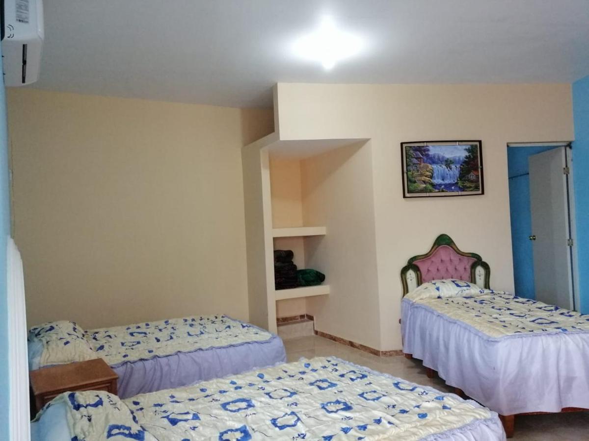 Hotel Real 카데레이타 데 몬테스 외부 사진