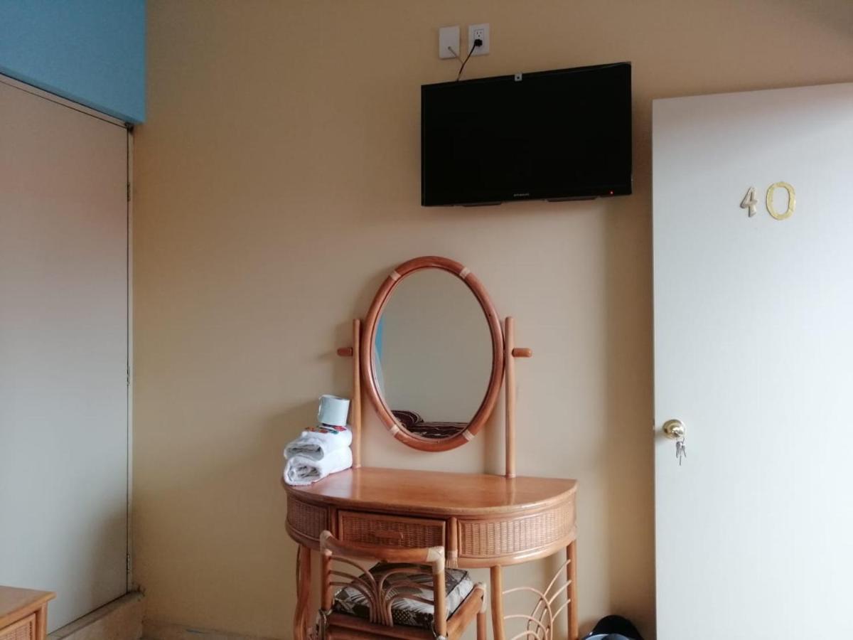 Hotel Real 카데레이타 데 몬테스 외부 사진